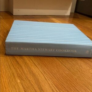Martha Stewart Cookbooks Collected Recipes for Every Day Hardcover 1st Edition